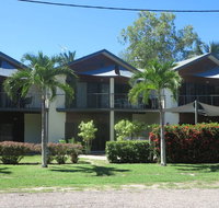 Solyolas 2/13 McCabe Cresc Arcadia - Accommodation Daintree