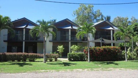 Solyolas 2/13 McCabe Cresc Arcadia - Accommodation Daintree 0