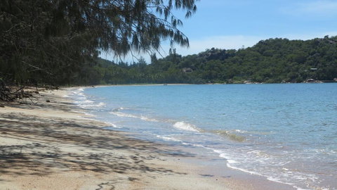 Solyolas 2/13 McCabe Cresc Arcadia - Accommodation Daintree 1