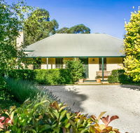 Somerset Argyle Road Berrima - Accommodation Daintree