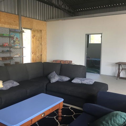 Something Different - Accommodation Daintree 3