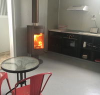 Something Different - Accommodation Daintree