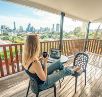 Somewhere To Stay Backpackers - Accommodation Daintree