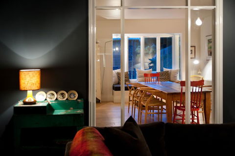 Sonoma House - Accommodation Daintree 3