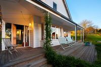 Sonoma House