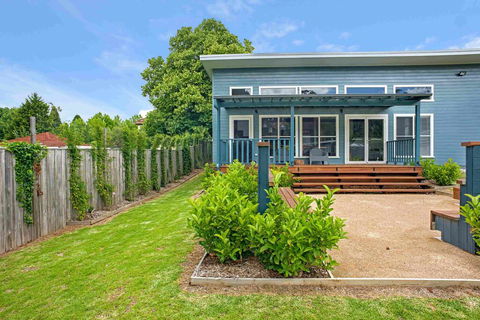 Sophia-Rose House Only - Accommodation Daintree 1