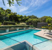 Sophisticated Contemporary Coastal Living with Sweeping Views In Cape Schanck - Accommodation Daintree