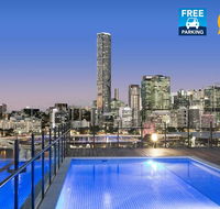 South Bank Riverfront Spice Apartment - Accommodation Daintree