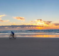 South Golden Beach - Accommodation Daintree