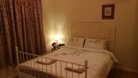 South Lake One Bedroom Villa