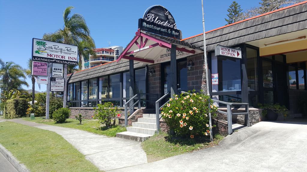 Tuncurry NSW Accommodation Daintree