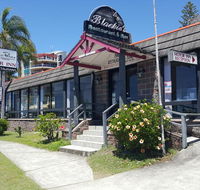 South Pacific Palms Motor Inn - Accommodation Daintree