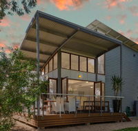 South Shores Villa 22 - South Shores - Accommodation Daintree