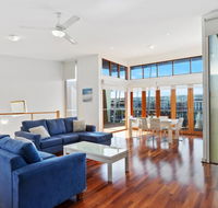 South Shores Villa 59 - South Shores Normanville - Accommodation Daintree