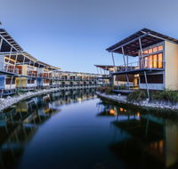 South Shores Yellowfin Villa 95 - South Shores Normanville - Accommodation Daintree