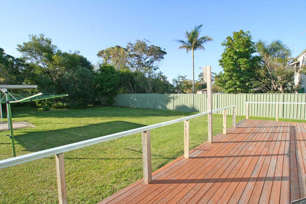 Sussex Inlet NSW Accommodation Daintree