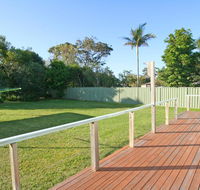 South Sussex's Blue Cottage - Accommodation Daintree