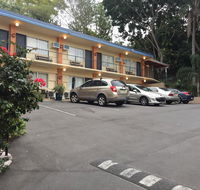Southbank Motel - Accommodation Daintree