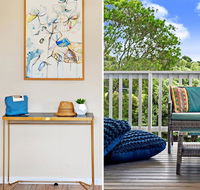 Southern Belle Mollymook - Accommodation Daintree