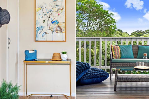 Southern Belle Mollymook - Accommodation Daintree 0