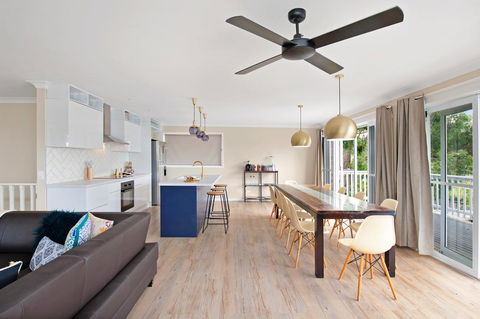 Southern Belle Mollymook - Accommodation Daintree 2