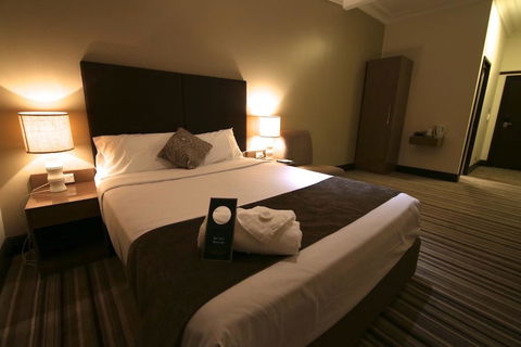 Southern Cross Hotel - Accommodation Daintree 0