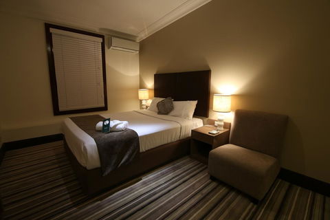 Southern Cross Hotel - Accommodation Daintree 3