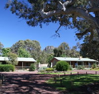 Southern Grampians Cottages - Accommodation Daintree
