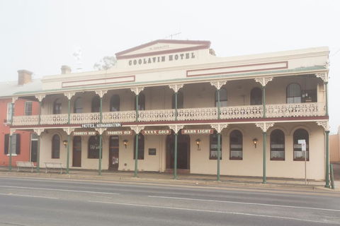 Southern Railway Hotel - Accommodation Daintree 1