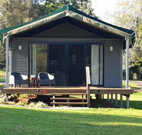 Southern Sky Glamping - Accommodation Daintree