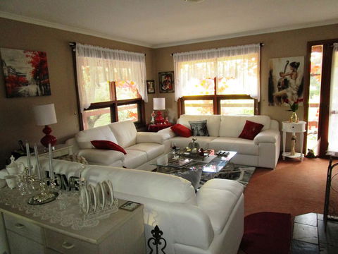 Southern Vales Bed & Breakfast - Accommodation Daintree 2