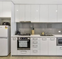 SouthernCross 1BedderSeaViewCarParkPoolGym - Accommodation Daintree