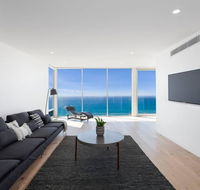 Southpoint -Brand new home oceanfront views - Accommodation Daintree