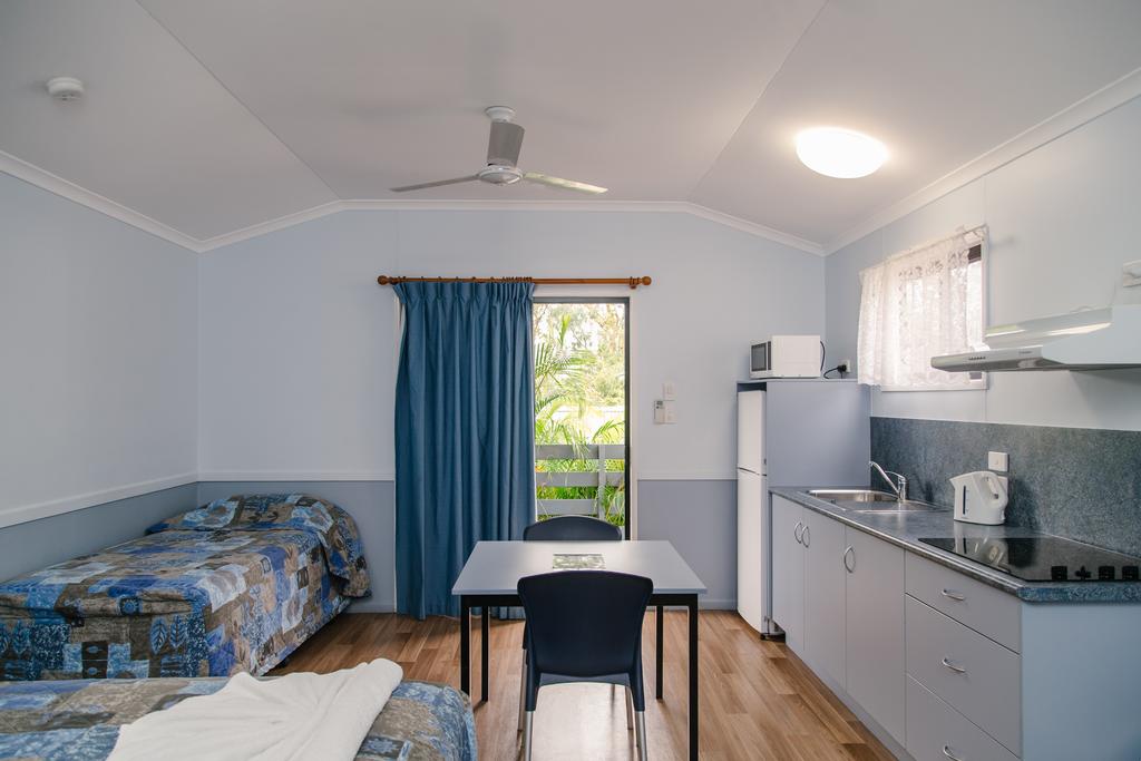 Great Keppel Island QLD Accommodation Daintree