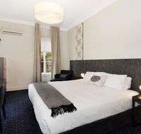 Sovereign Hill Hotel - Accommodation Daintree