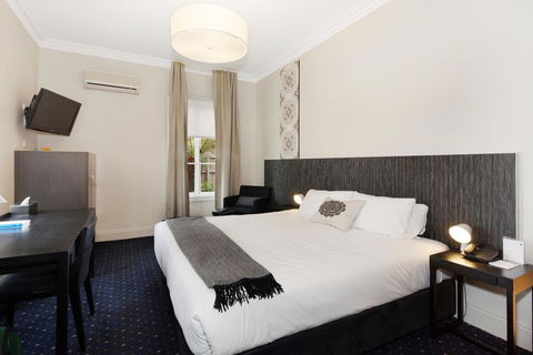 Sovereign Hill Hotel - Accommodation Daintree 0