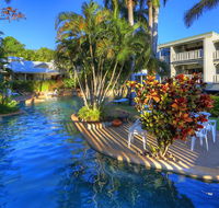 Sovereign Resort Hotel - Accommodation Daintree
