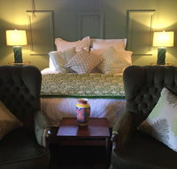 Spa suite in Stephanies Homestead - Accommodation Daintree