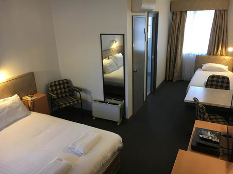 Spa Village Travel Inn - Accommodation Daintree 1