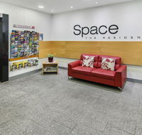 Space Holiday Apartments - Accommodation Daintree