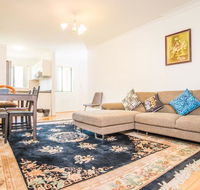 Spacious  Cozy APTHeart of Redfern Closes to CBD - Accommodation Daintree