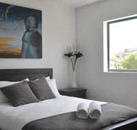 Spacious 2 Bed 2 Bath Unit - LUMA APARTMENTS - Accommodation Daintree