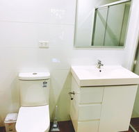 Spacious Apartment close to Train Station and Airport - Accommodation Daintree