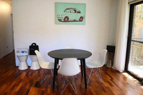 Spacious Apartment In Lane Cove Near CBD - Accommodation Daintree 2