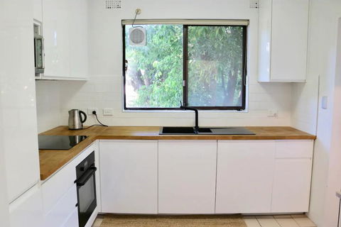Spacious Apartment In Lane Cove Near CBD - Accommodation Daintree 1