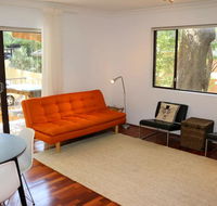 Spacious Apartment in Lane Cove Near CBD - Accommodation Daintree
