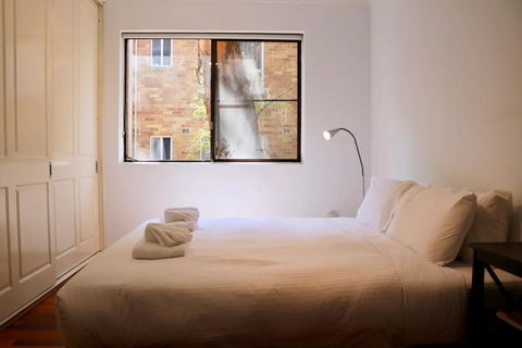 Spacious Apartment In Lane Cove Near CBD - Accommodation Daintree 3