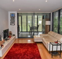 Spacious Apartment in the Heart of Melbourne's CBD - Accommodation Daintree