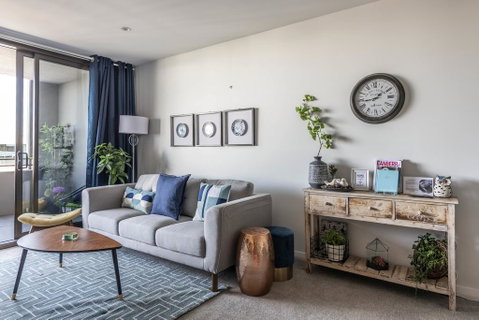 SPACIOUS BRAND NEW // 1BR // IN GORGEOUS BARTON - Accommodation Daintree 2