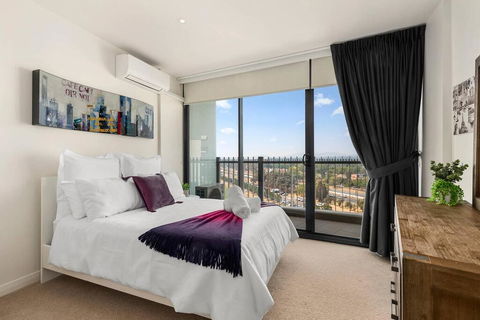Spacious Luxury 3Br Top Location , WiFi, Gym, Pool - Accommodation Daintree 3